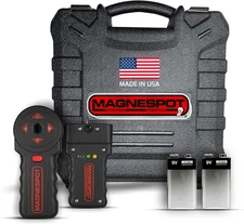 Magnespot XR1000-K2 Revolutionary for Reference Point Locator, Magnespot XR1000 