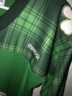 Chicago Blackhawks St Patricks Day Jersey YOUTH L/XL Reebok Premier 2017 $$$$ — photo 6