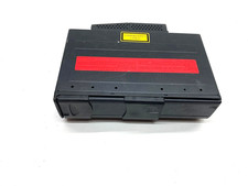 BMW E81 E87 E90 E91 E92 Caricatore Cd A Dischi Senza Caricatore 65126964601