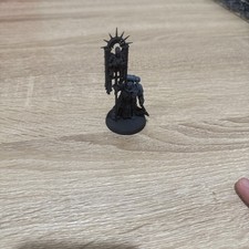 Games Workshop Warhammer 40k Space Marines Bladeguard Ancient - Space Wolves