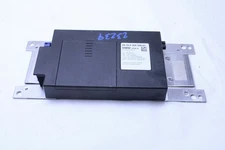 2015 BMW 328i Telematic Bluetooth Control Module OEM Used