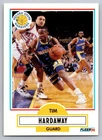 1990-91 Fleer Basketball (1-198) - You Pick - FREE SHIPPING 5+ Cards READ NM