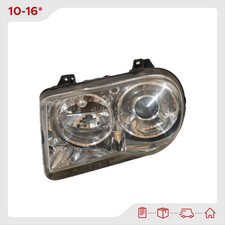 Feu avant (phare) Chrysler 300C