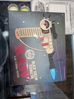 RAW x Thicket Ray Gun Torch – Limited Edition Collectible Torch — photo 1