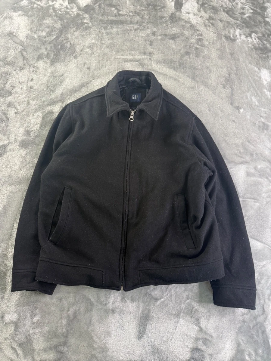 Gap Coats, Jackets & Vests for Wool Outer Shell Men for Sale