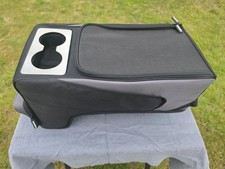 Original Honda Armlehnen-Tasche Aufbewahrung Universell Getränkehalter Mittelarm Original Honda Armlehnen-Tasche Aufbewahrung Universell Getränkehalter Mittelarm