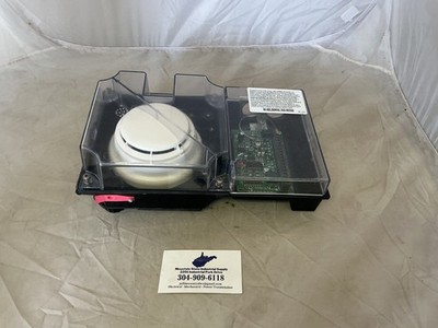 Simplex Duct Smoke Detector 4098-9756