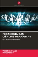 Vinothkumar S (U. A.) | Pedagogia DAS CiÊNcias BiolÓGicas | Taschenbuch (2023)