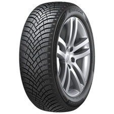 HANKOOK Winterreifen 215/65 R 16 TL 98H WINTER I*CEPT RS3 BSW M+S 3PMSF (UNG)