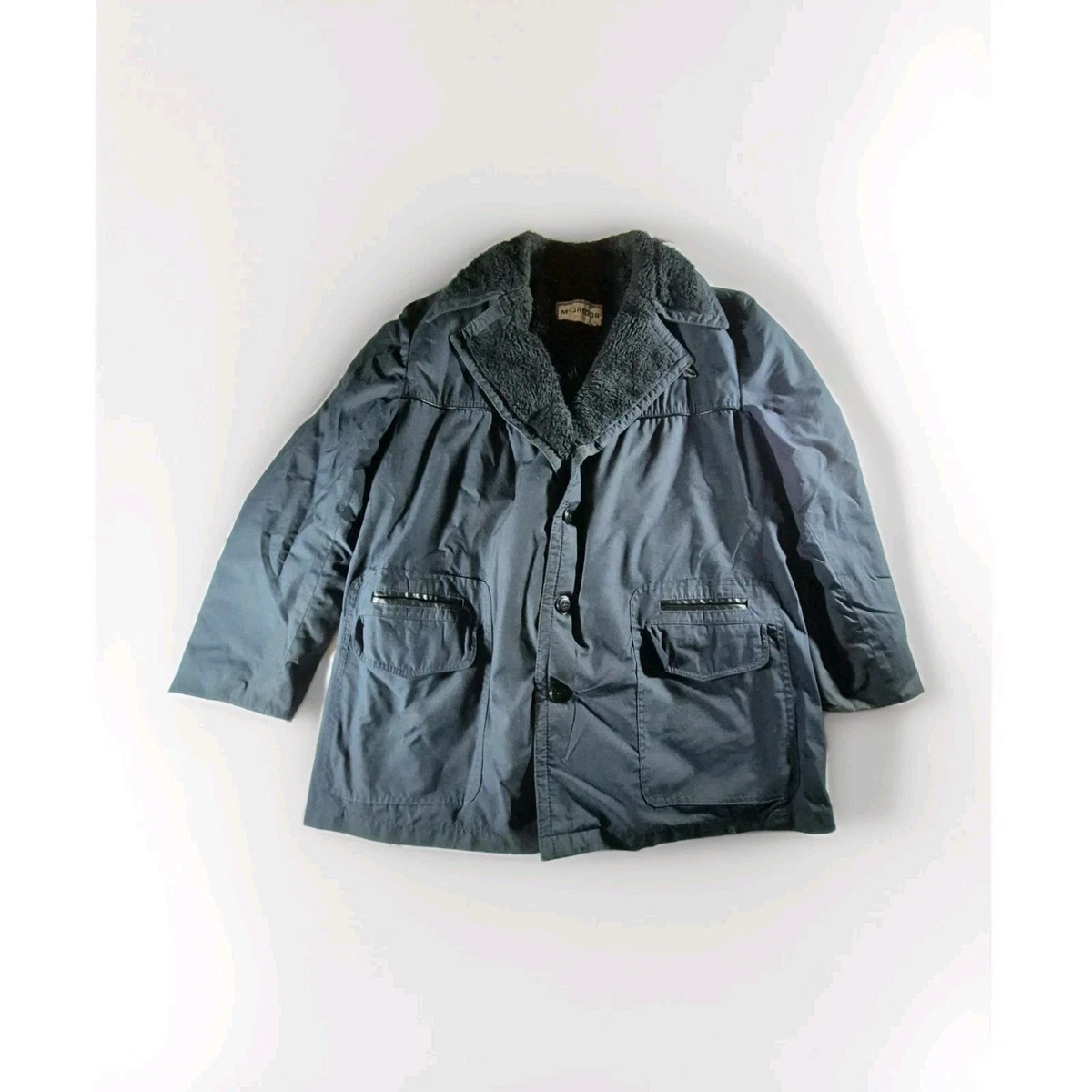 mcgregor jacket products for sale | eBay