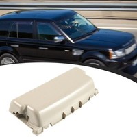 Eurowagens LR086385 Car Sonnenbrillenhalter ÜBerkopf Ablage 77011255812N