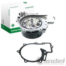 INA WASSERPUMPE passend für MERCEDES-BENZ VIANO VITO | 538 0749 10 INA WASSERPUMPE passend für MERCEDES-BENZ VIANO VITO | 538 0749 10