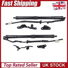2pcs Electric Tailgate Gas Strut For Toyota RAV4 2013-2018 A4 2.0D 2.2 D 2.5L