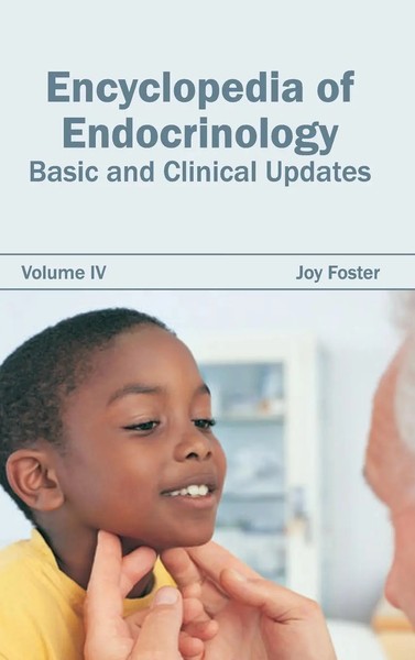 Joy Foster | Encyclopedia Of Endocrinology | Buch | Englisch (2015) | Gebunden-image