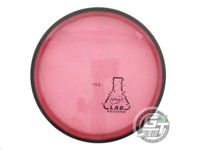 USED MVP Disc Sports Classic Proton Matrix 173g Pink Midrange Golf Disc