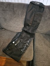 Dakine Ski Sleeve Unisex Black 175cm