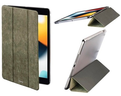 Hama Smart Case Tasche Cover Hülle für Apple iPad 8 2020 iPad 9 2021 Generation