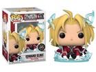 Funko Pop! Animation: Full Metal Alchemist: Brotherhood - Edward Elric Chase