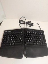 Kinesis Freestyle Pro KB900-BRN USB Wired Erg...