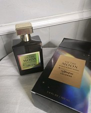 BATH  BODY WORKS  TO THE MOON COLOGNE  3.4 OZ