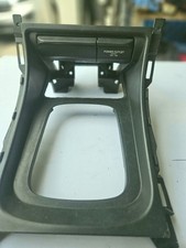01-03 Acura Cl Type S Center Console Shifter Trim Used Original Part