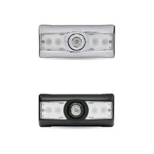 Trux LED Interior Projector Dome & Map Cab Light for Peterbilt (Choose Color)