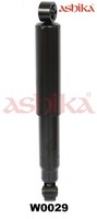 Ashika MA-W0029 StoßDäMpfer StossdäMpfer Hinterachse Hinten