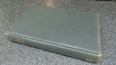 			Materialien für Kerningenieure, A.B. McIntosh und T.J. Heal, Tem		