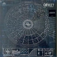Comet Is Coming - HYPER-DIMENSIONAL Expansion Beam - Vinyl Record 12 In - F99Z