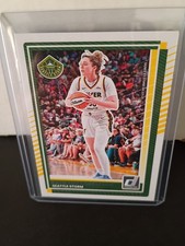2025 Panini Donruss WNBA #53 Katie Lou Samuelson