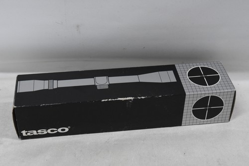 Weaver V7-II W Rifle/Gun Scope - 2.5x-7x Micro-Trac Wide-View - Vintage USA - Picture 17 of 17