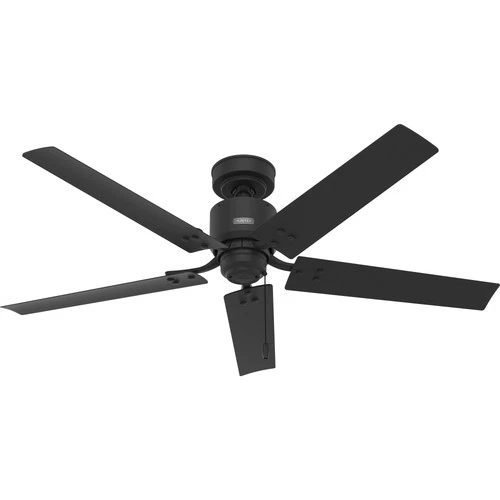 Hunter Fans - Windbound - 52 Inch 5 Blade Ceiling Fan and Pull Chain In - Picture 1 of 4