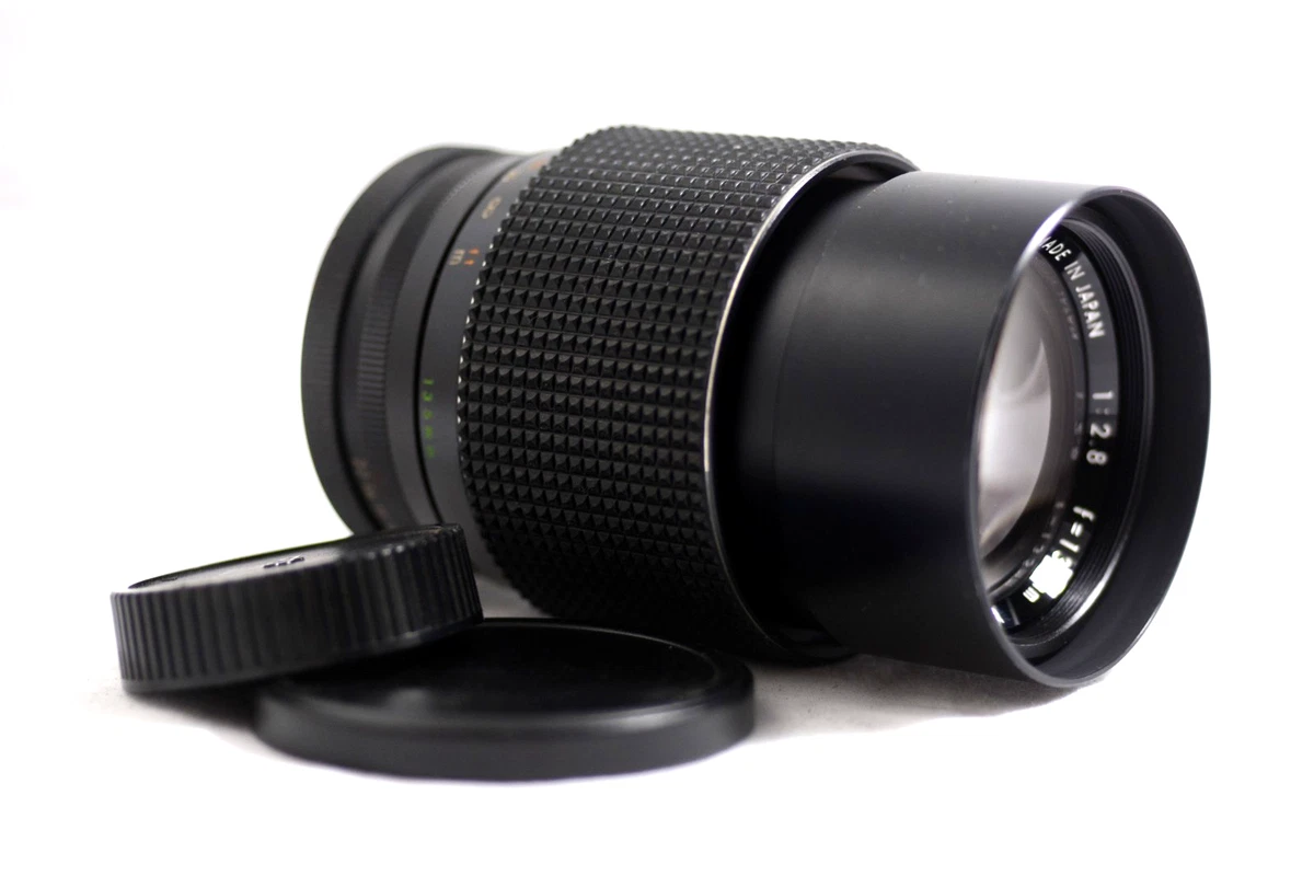 Ricoh M42 Camera Lenses for sale | eBay