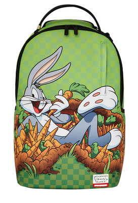 SPRAYGROUND BUGS CHILLER BACKPACK B7801 LOONEY TUNES Limited 2025 NEW W BAG/TAGS