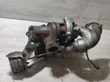 Mercedes-Benz GLK (X204) 2013 Diesel 100kW Turbo A6510905780 LDE23983