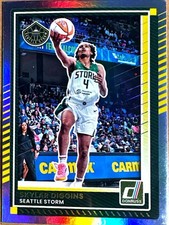 2025 Donruss WNBA #26 Skylar Diggins Holo