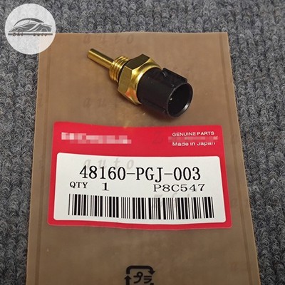 Oil Temperature Sensor Vtm 4 For 2006-2014 Honda Pilot Ridgeline 48160-PGJ-003