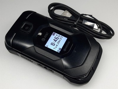 Kyocera DuraXE EPIC E4830 Unlocked AT&T T-Mobile Camera Phone
