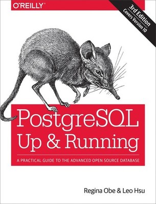 PostgreSQL: Up and Running | Regina Obe, Leo Hsu | englisch