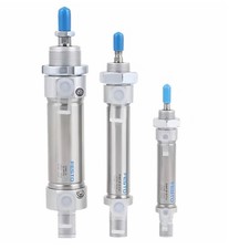 1PC DSNU-16-85-PPS-A    Double Acting Mini Pneumatic Components Cylinder
