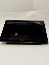 Crestron TSW-1052-B-S 10" Automation/Control Touch Screen Panel w/Stand incl.