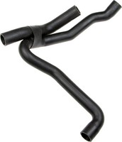 Gates KüHlerschlauch 05-4646 FüR Seat Skoda VW