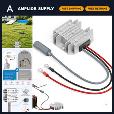 12V to 30V DC Step Up Converter 3.5A Power Adapter for Starlink Mini Devices