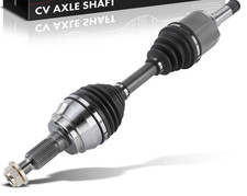 Front Right CV Axle Shaft Cadillac XTS 2013-2019 3.6L 6T75 22744460 66-1625