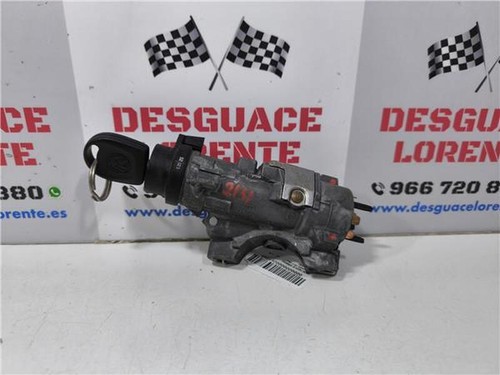 4B0905851 269509 zündanlassschalter startschalter VOLKSWAGEN POLO IV 9N1 2001