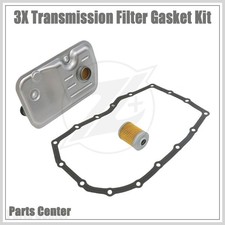CVT Transmission Oil Filter Gasket Kit For 2024-2025 Hyundai Kona