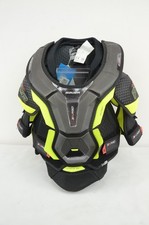 Bauer Vapor 3X Pro Ochraniacze na ramię Junior Rozmiar Medium (0919-4819)