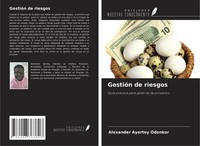Alexander Ayertey Odonkor | GestióN De Riesgos | Taschenbuch | Spanisch (2024)
