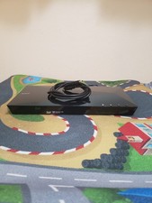Sony BDP-S5100 3D Smart BluRay DVD Player - No Remote