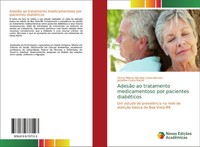 TáRcia Millene Almeida Costa Barreto (U. A.) | AdesãO Ao Tratamento...